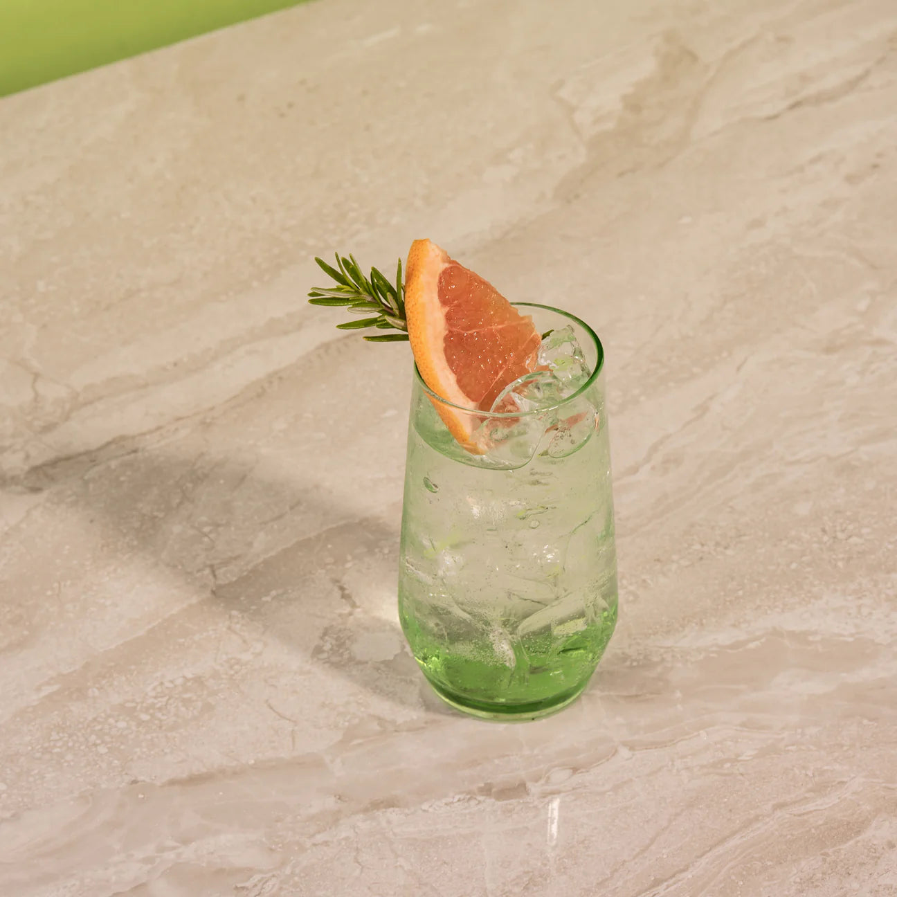 Cape Citrus Perfect Serve