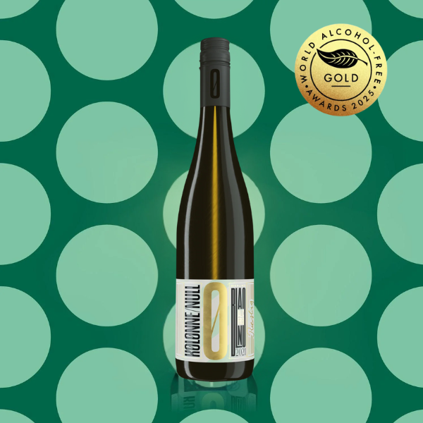 10 x awardwinnende alcoholvrije dranken die je moet proberen