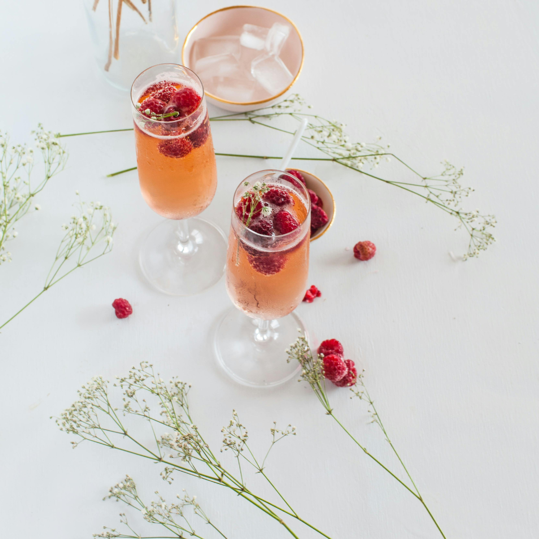 De voordelen van een maand alcoholvrij drinken