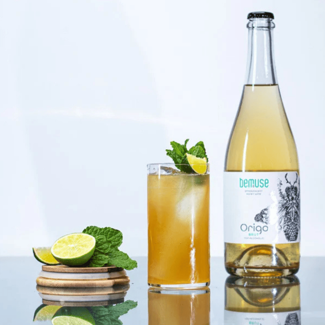 Origo Iced Tea