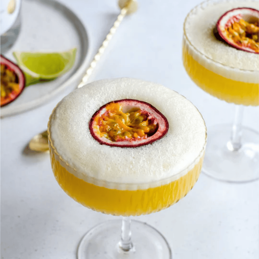 NONA June Pornstar Martini (alcoholvrij)