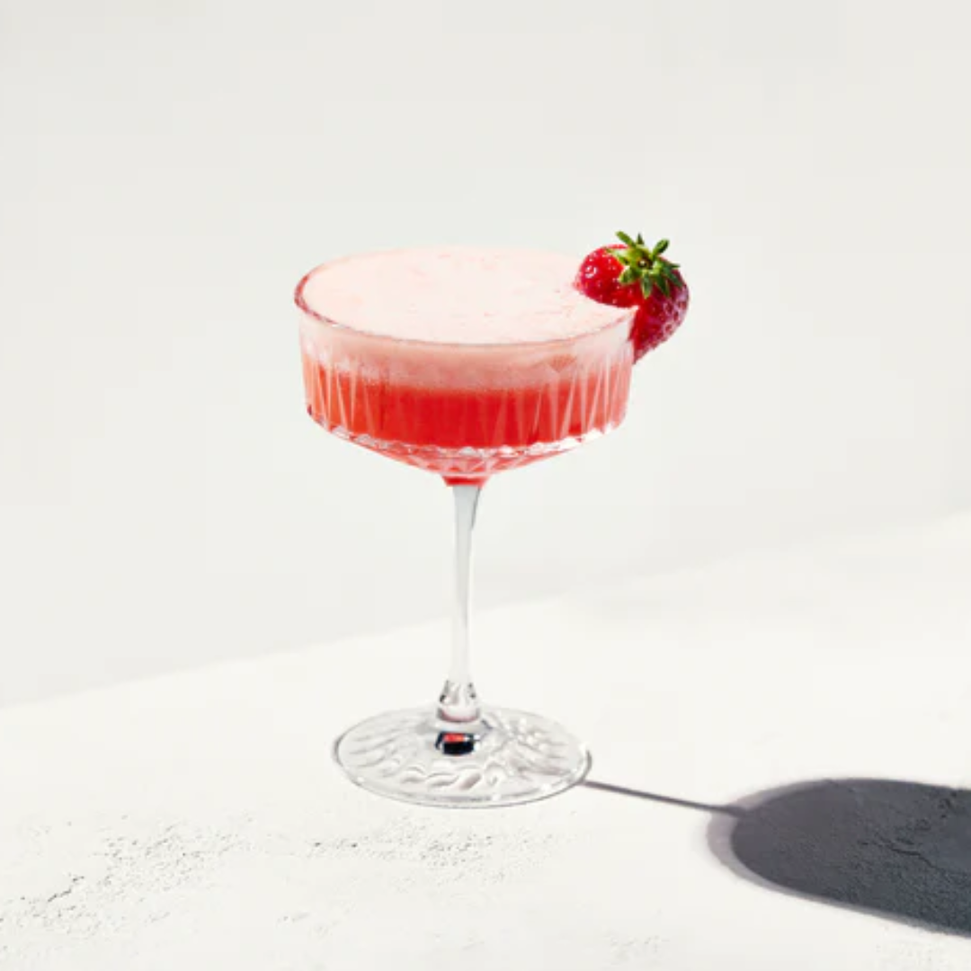 NONA Spritz Strawberry Smash