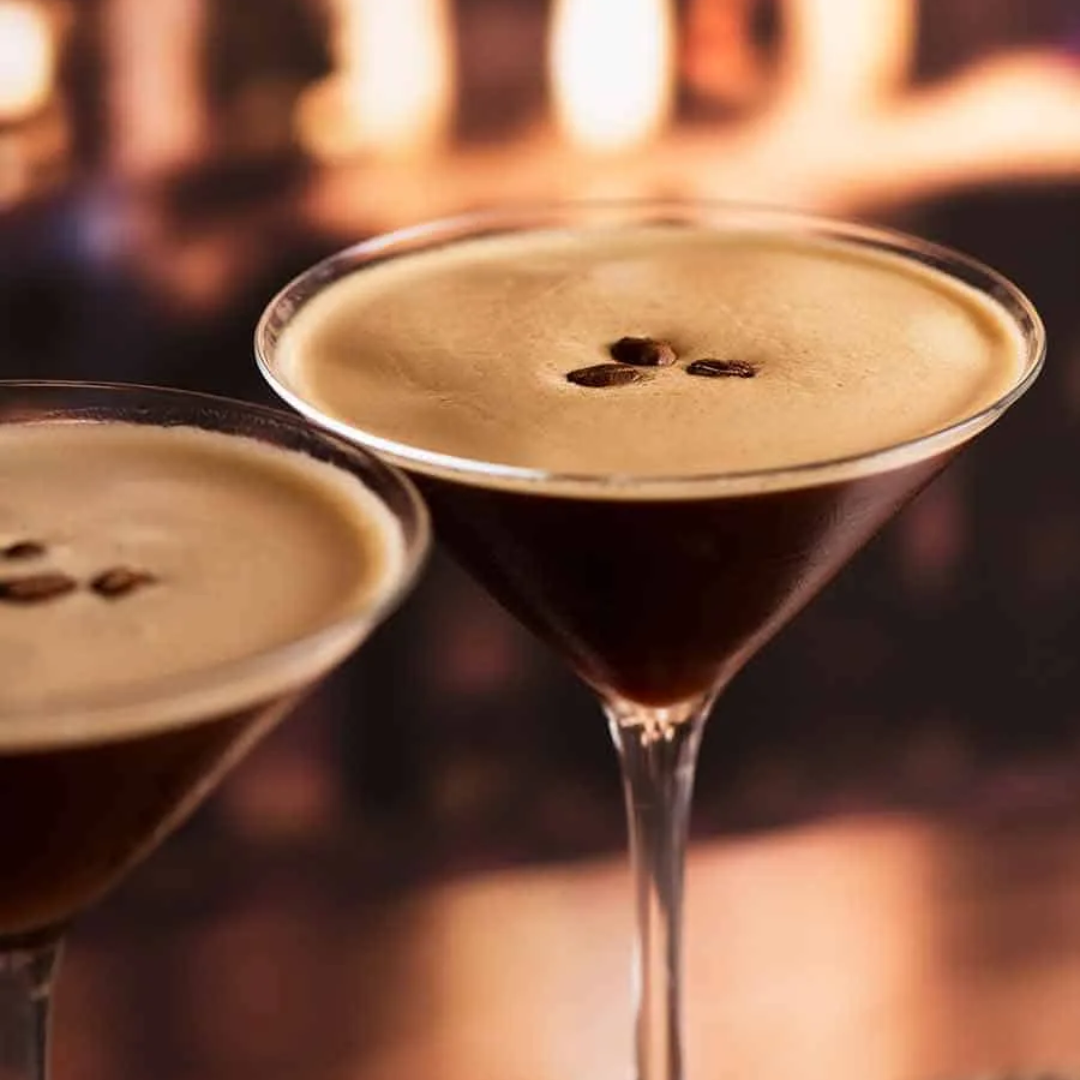5 x de lekkerste alcoholvrije koffie cocktails