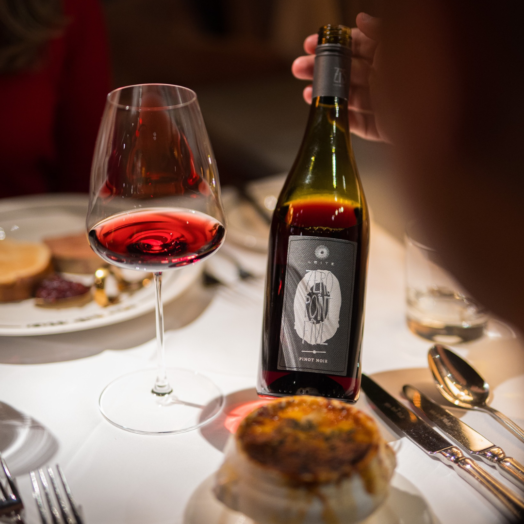 Leitz Pinot Noir