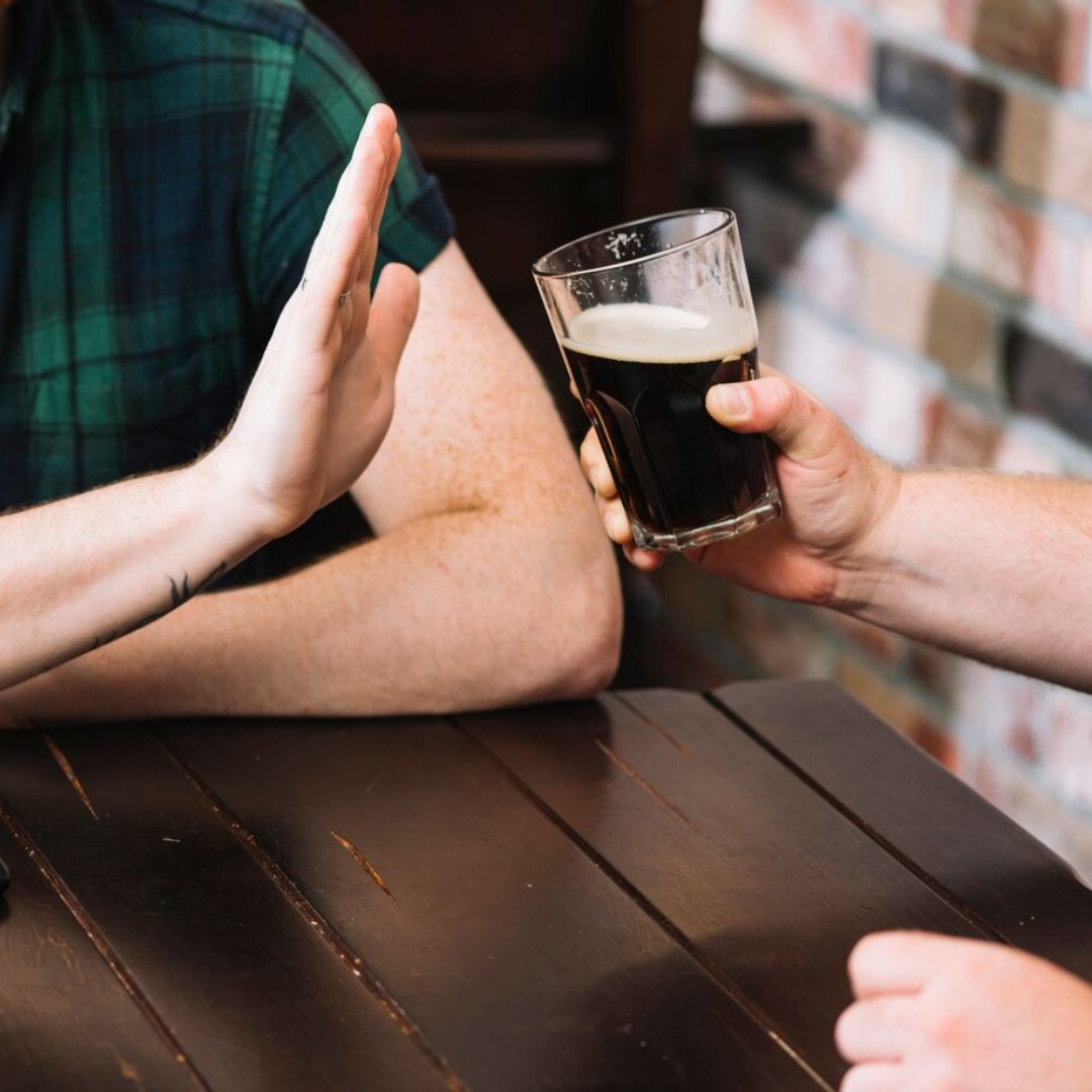 Blog: De Sober Curious Beweging: Meer Bewustzijn en Minder Alcohol