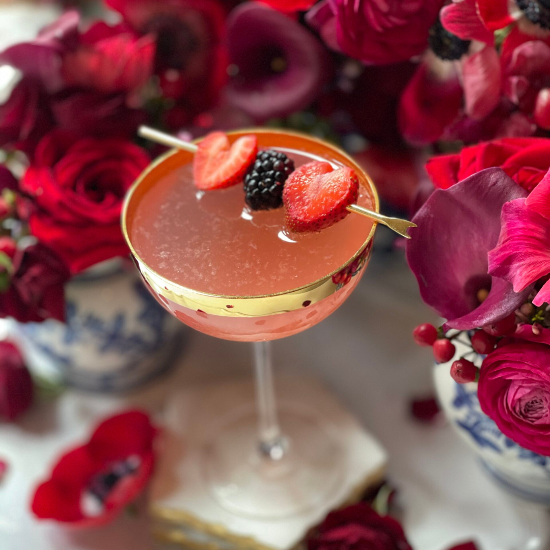 Drink Pink : Pink Prosecco