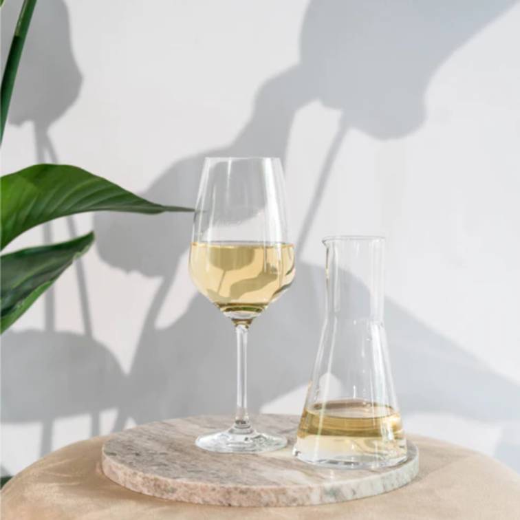 Sfeerfoto alcoholvrije wijn