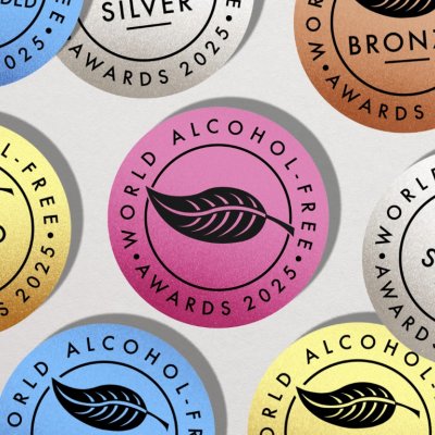 De beste alcoholvrije dranken van 2025: prijswinnaars op een rij