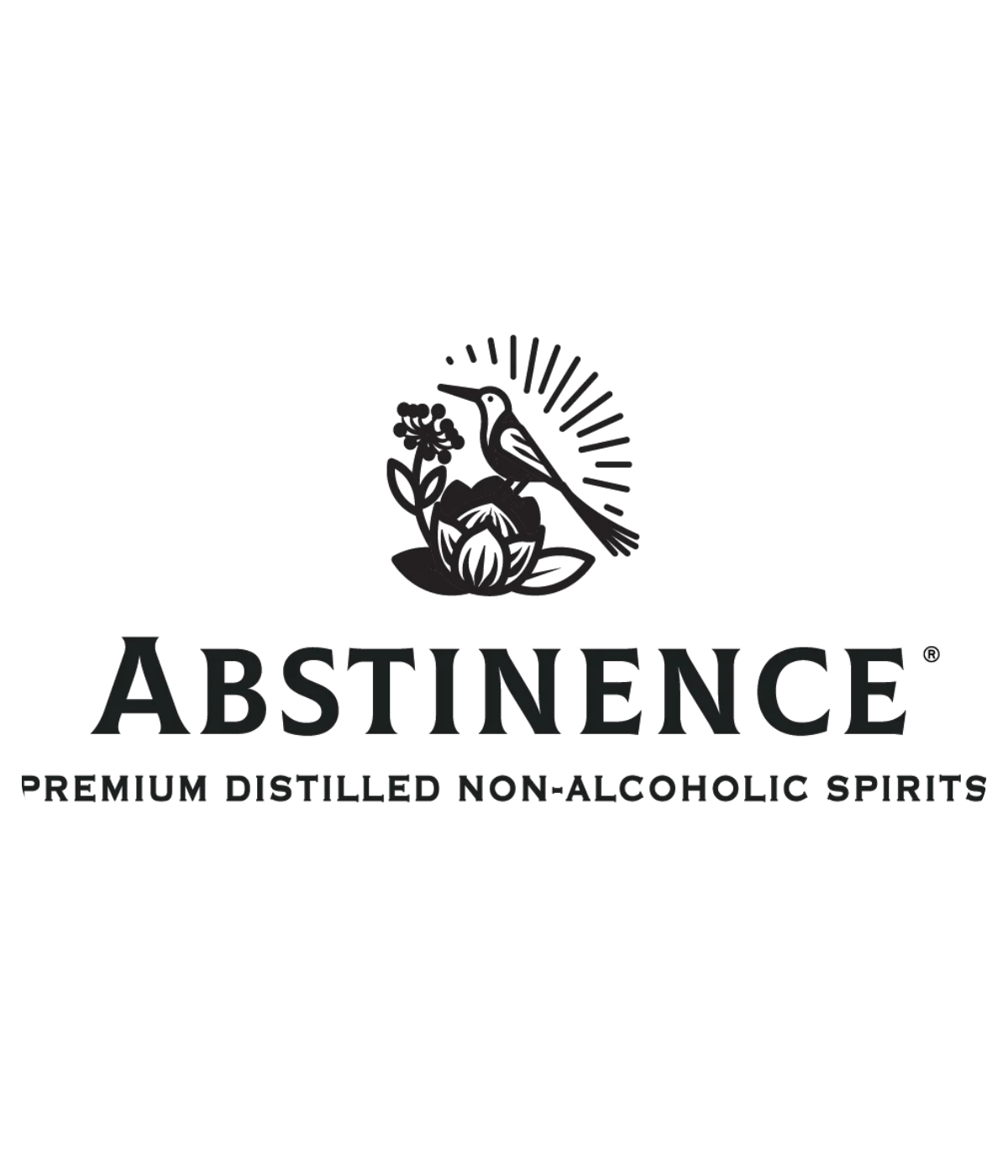 Merk logo Abstinence