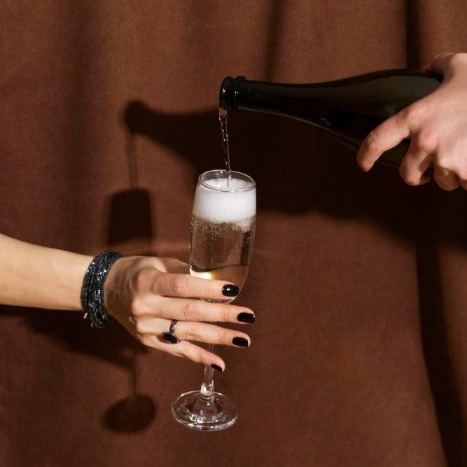 Alcoholvrije Prosecco