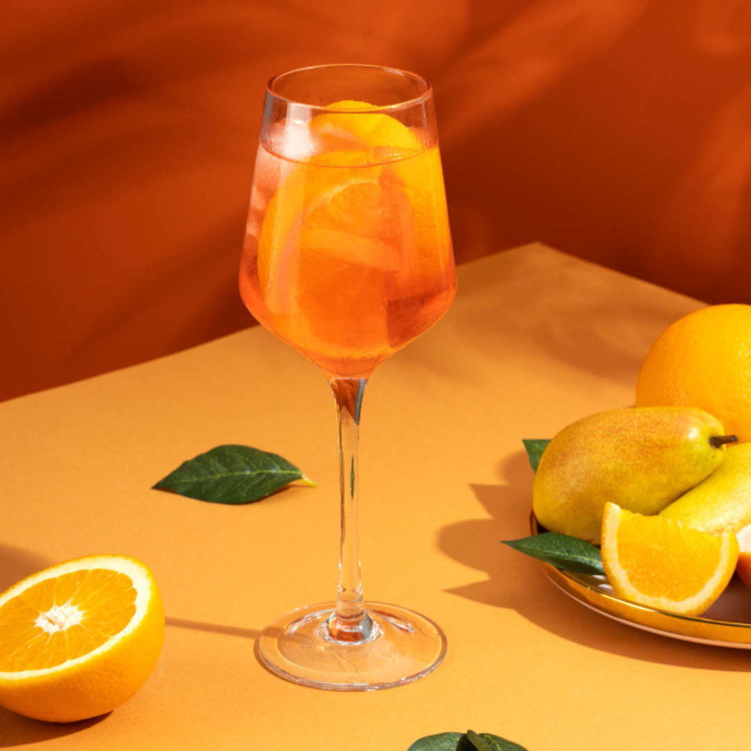 Abstinence Aperitivo Spritz 3x200ml