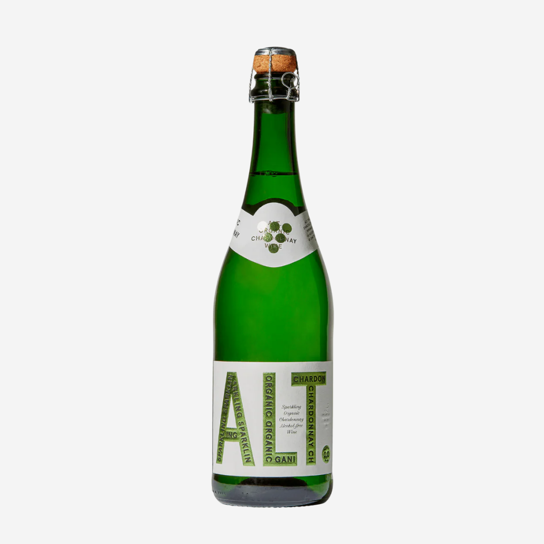 ALT. Blanc de Blancs - alcoholvrij bij Nono Zero