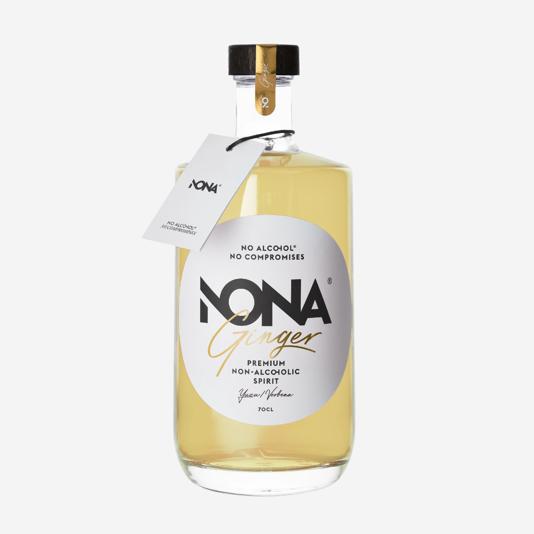 NONA Ginger 70cl