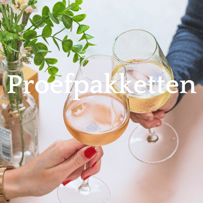 Alcoholvrije proefpakketten bij Nono Zero