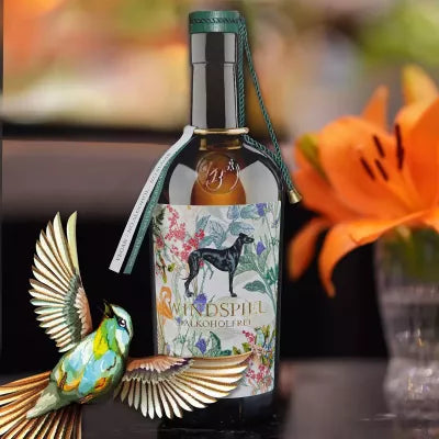 Proefpakket Windspiel Alcoholvrije Gin + Tonic - Nono Zero