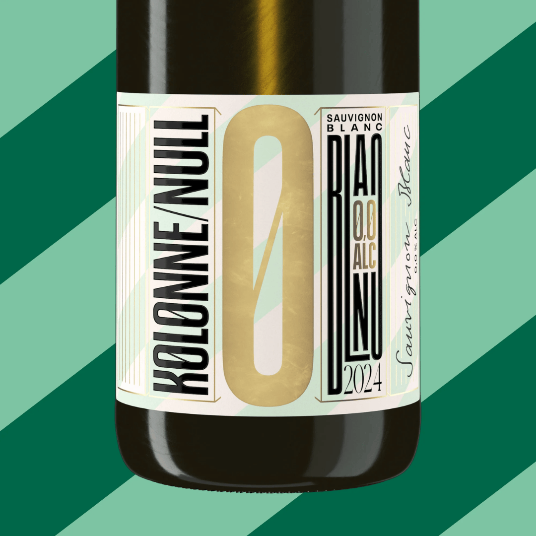 Kolonne Null Sauvignon Blanc 2024