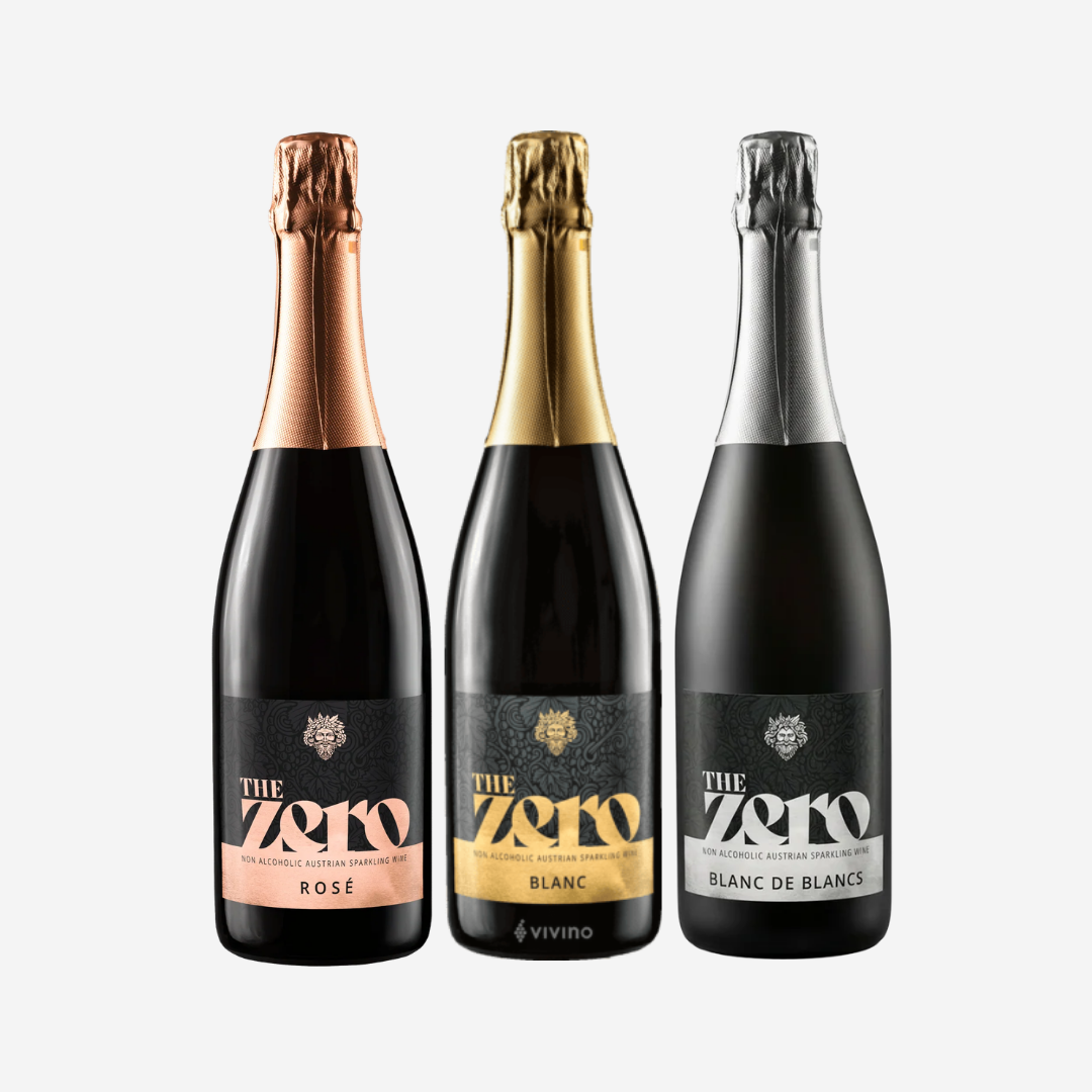 The Zero proefpakket | Nono Zero