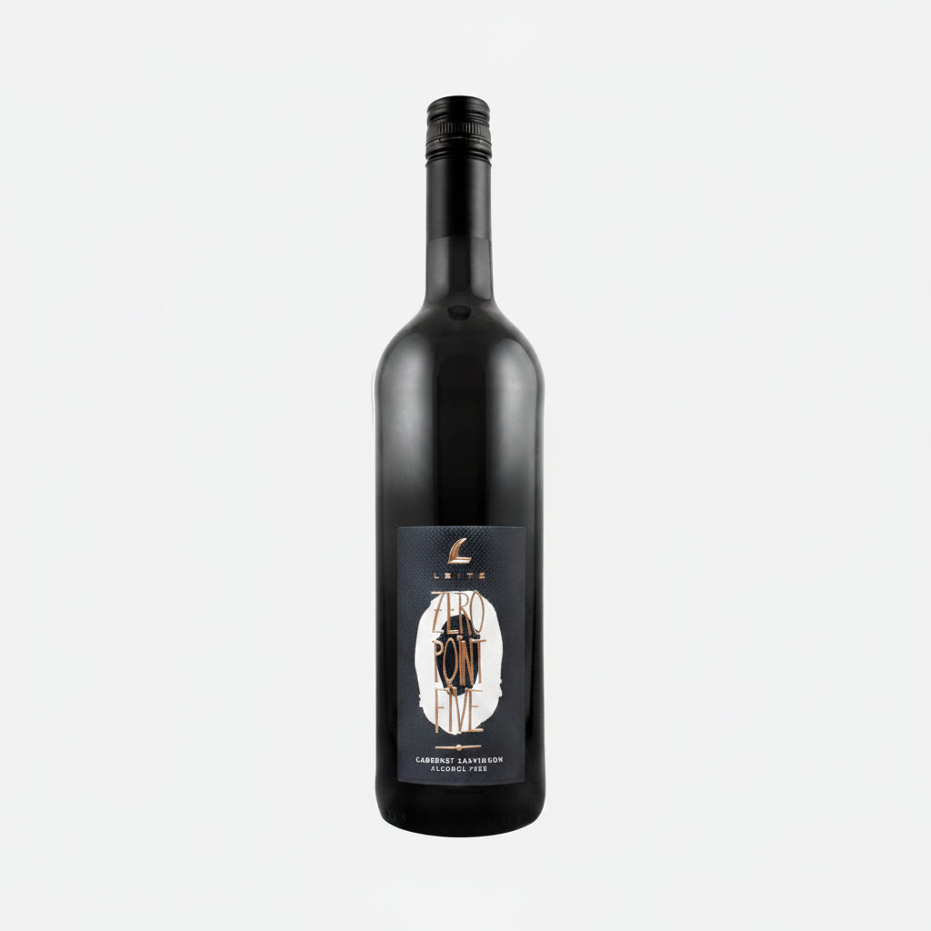 Leitz Zero-Point-Five Cabernet Sauvignon