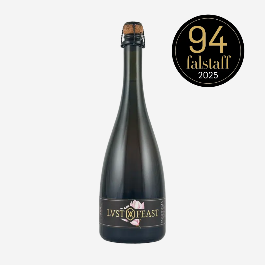 Lust & Feast Magnolia - 750ml - Nono Zero