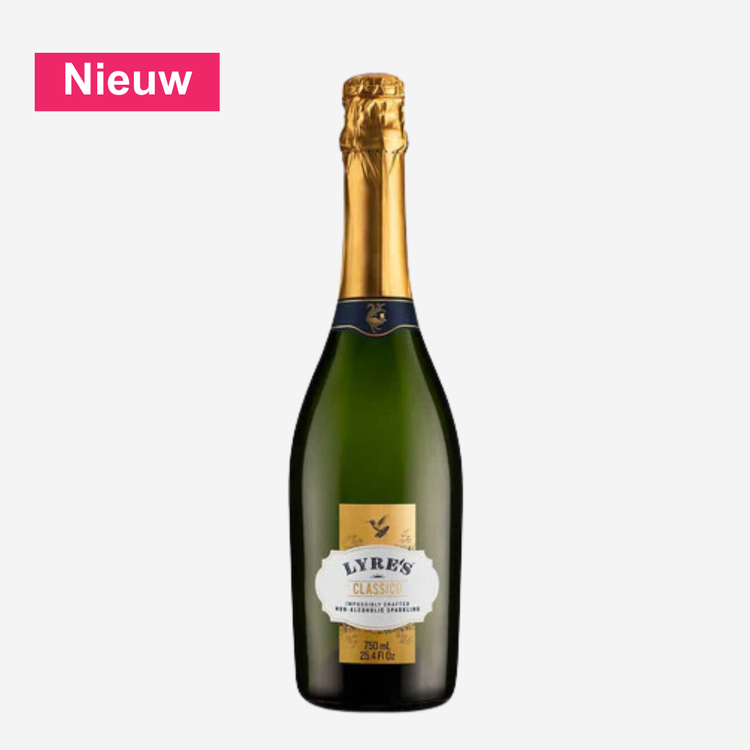 Lyre's Classico Grande 75cl