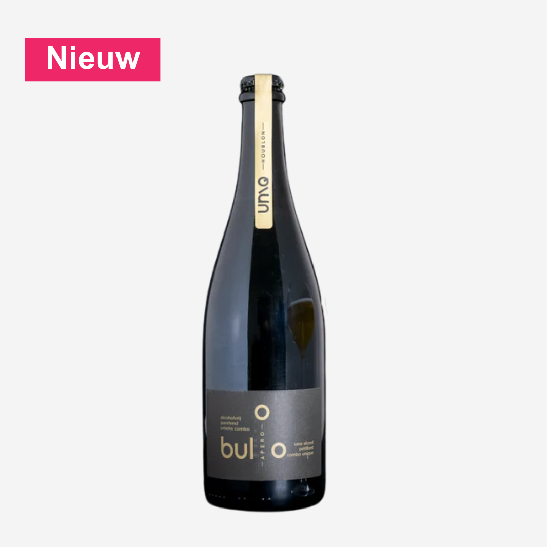 Buloo UNIQ – Houblon | Limited Edition