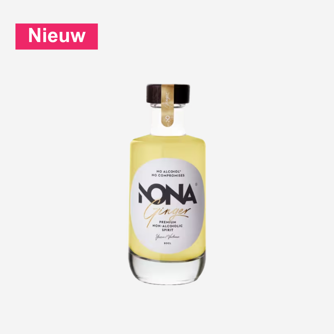 NONA Ginger 20cl