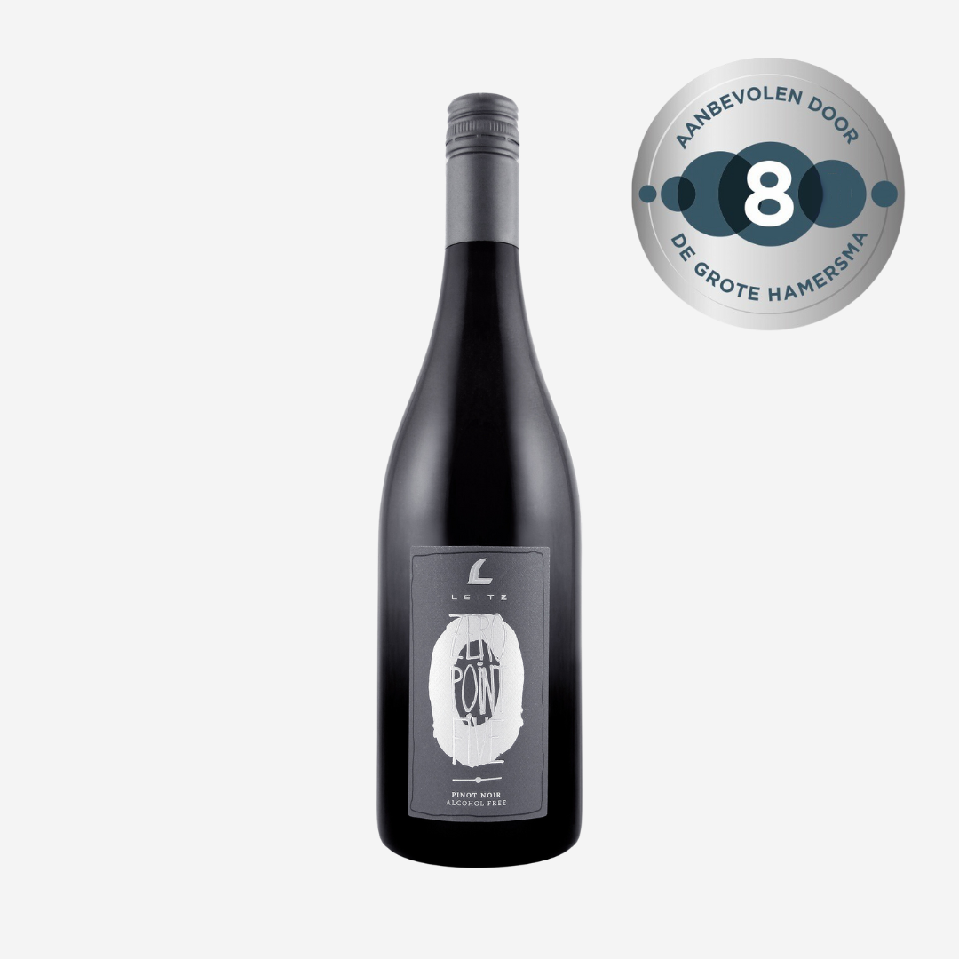 Leitz Zero Point Five Pinot Noir