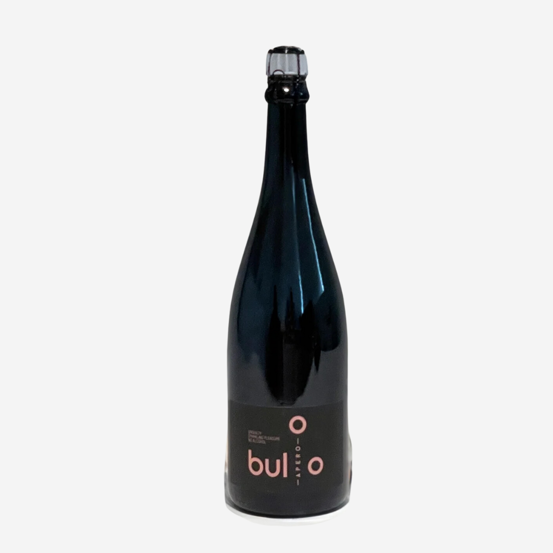 Buloo Apero 75cl - alcoholvrije champagne