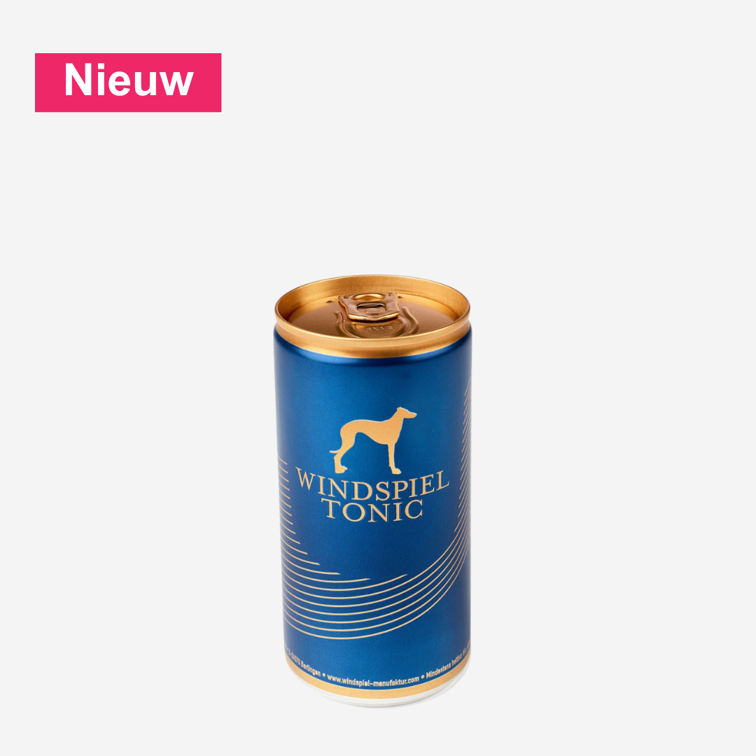 Windspiel Tonic Blik