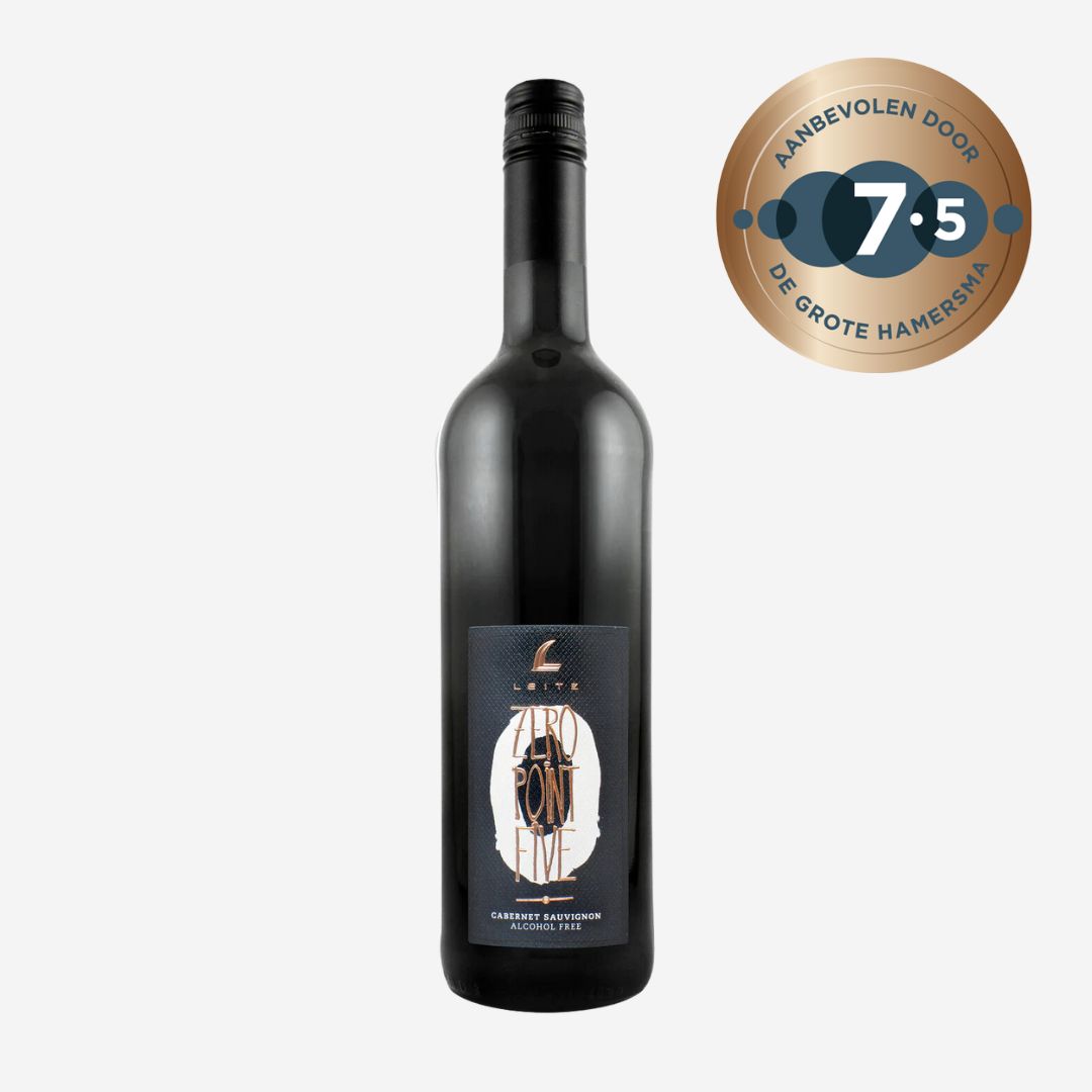 Leitz Zero-Point-Five Cabernet Sauvignon