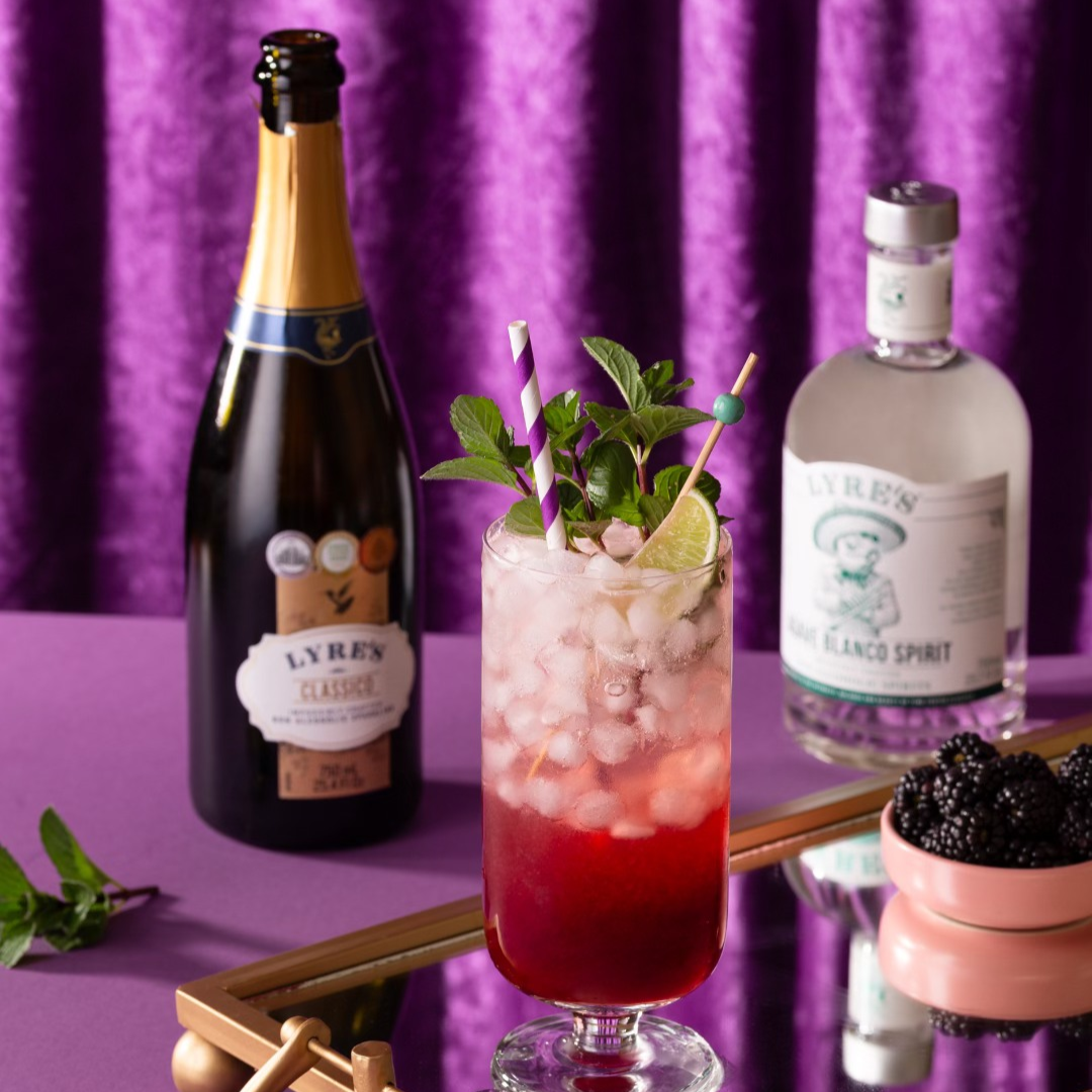 Lyre's Classico Grande 75cl