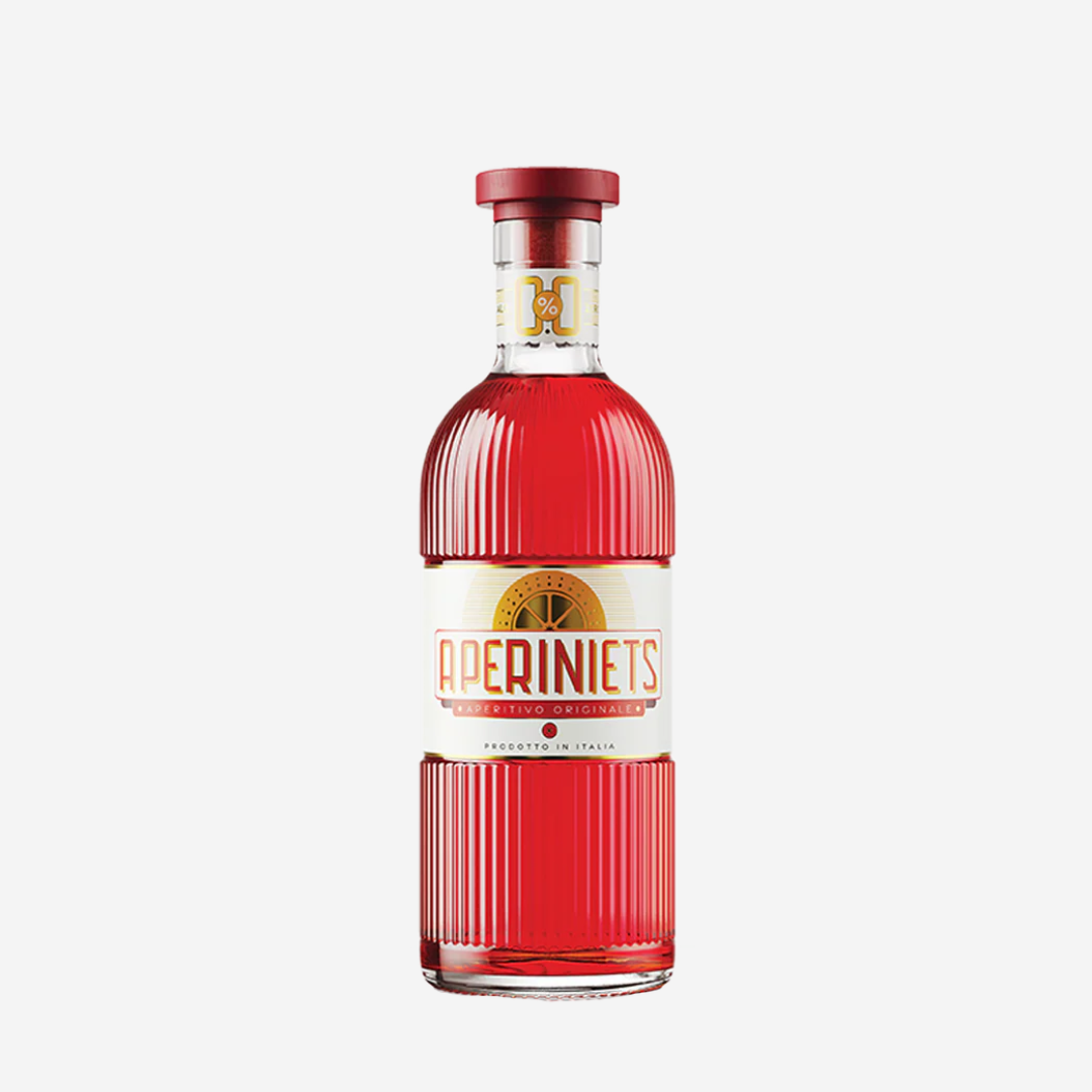 Aperiniets - Alcoholvrije Aperol Spritz Nono Zero