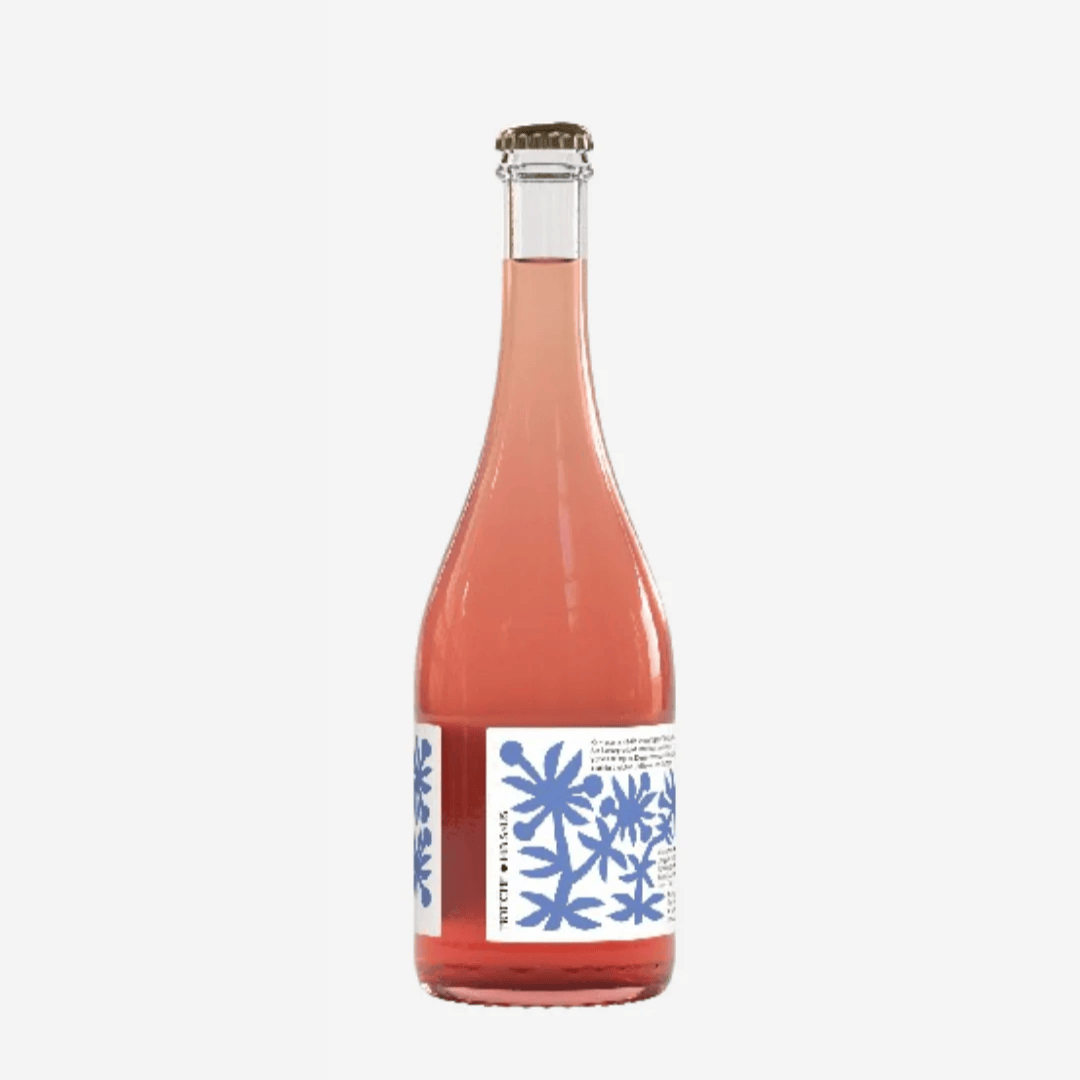 Bouche Kombucha - Hybiskus 75 cl online bij Nono Zero