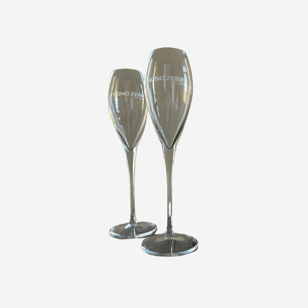 Nono Zero Champagne Flute - Nono Zero