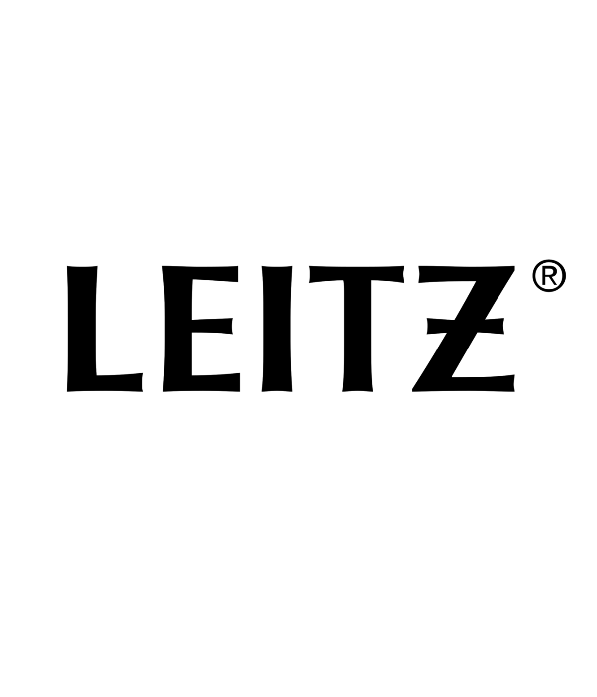 Logo Leitz
