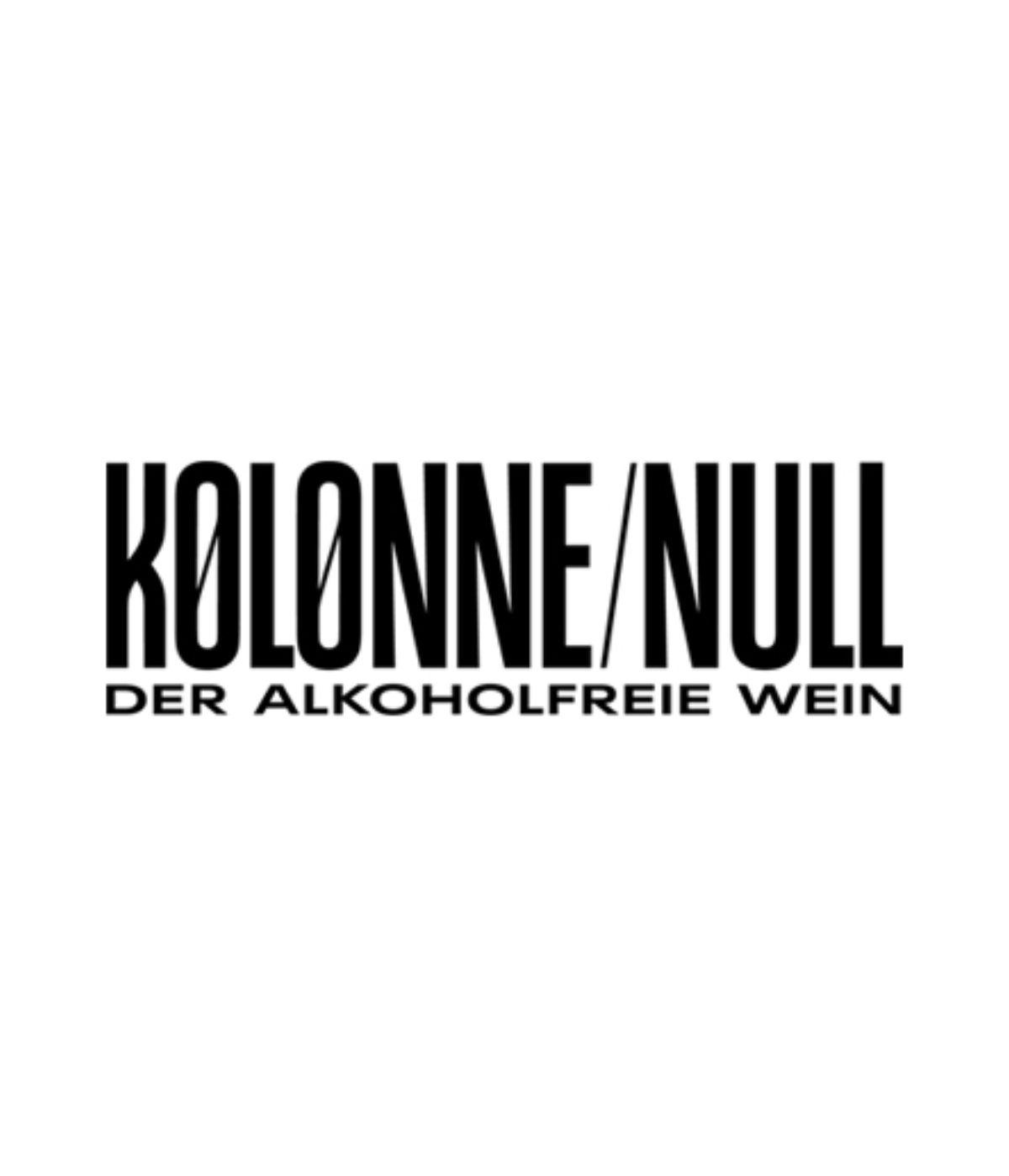 Logo Kolonne Null