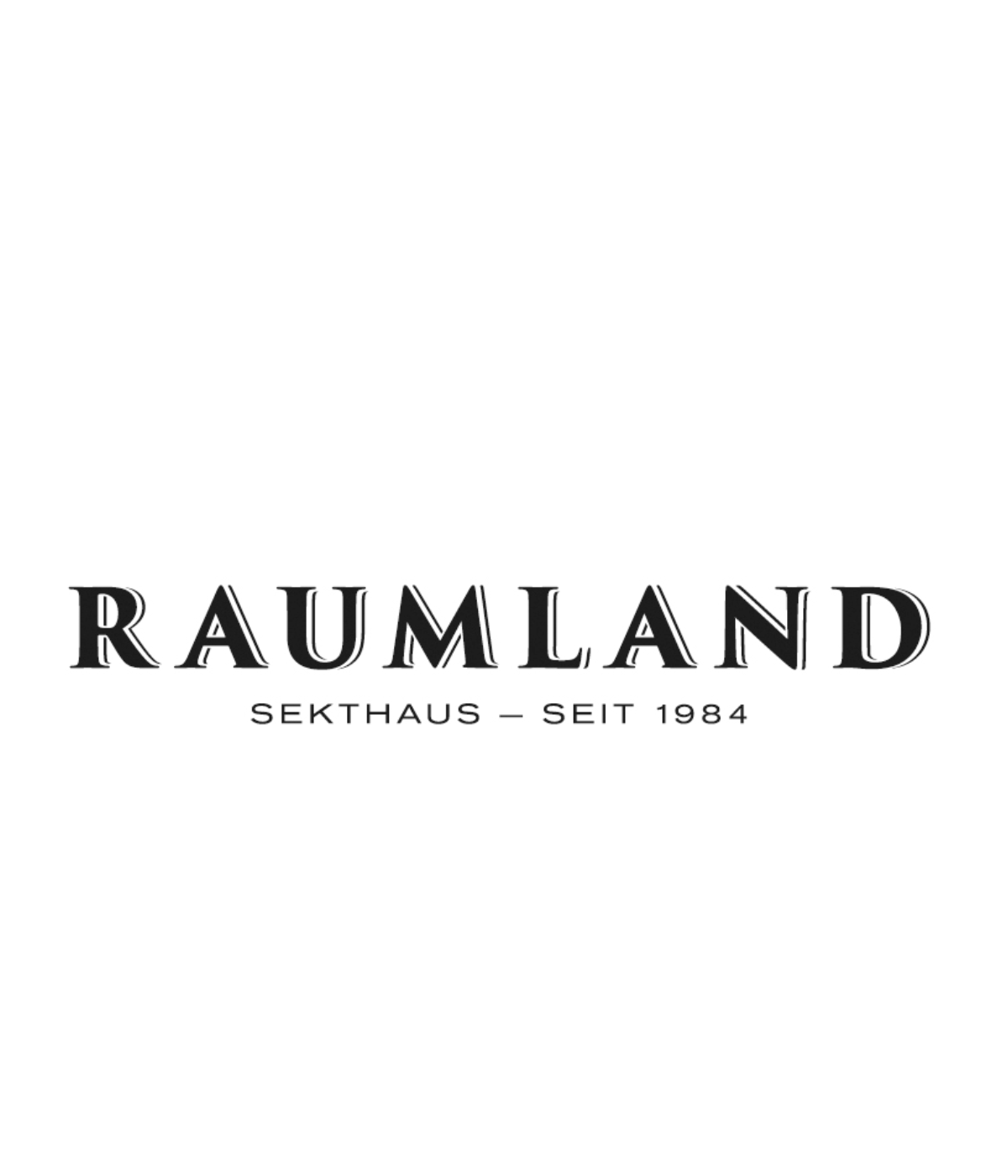 Logo Raumland
