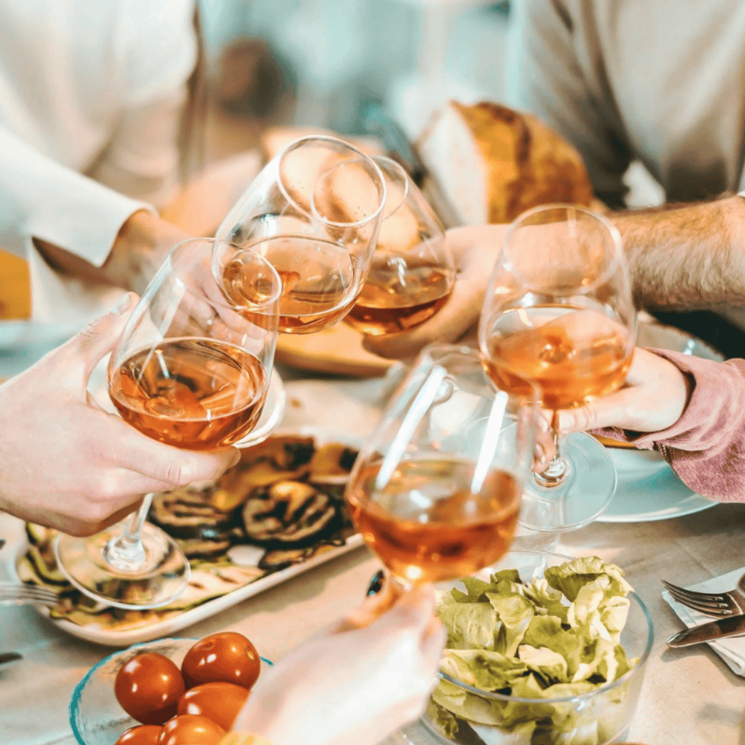 Torres Natureo Syrah Cabernet Sauvignon Rosé - 37,5 cl