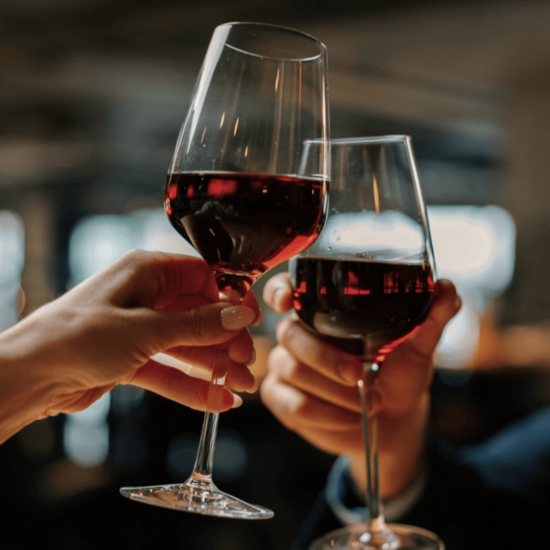 Lekkere alcoholvrije rode wijn: 0.0 Torres Natureo