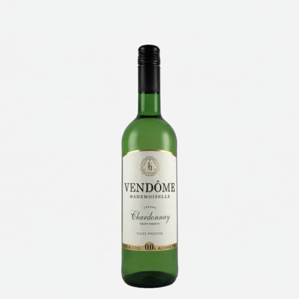 Vendôme Mademoiselle Chardonnay 0.0
