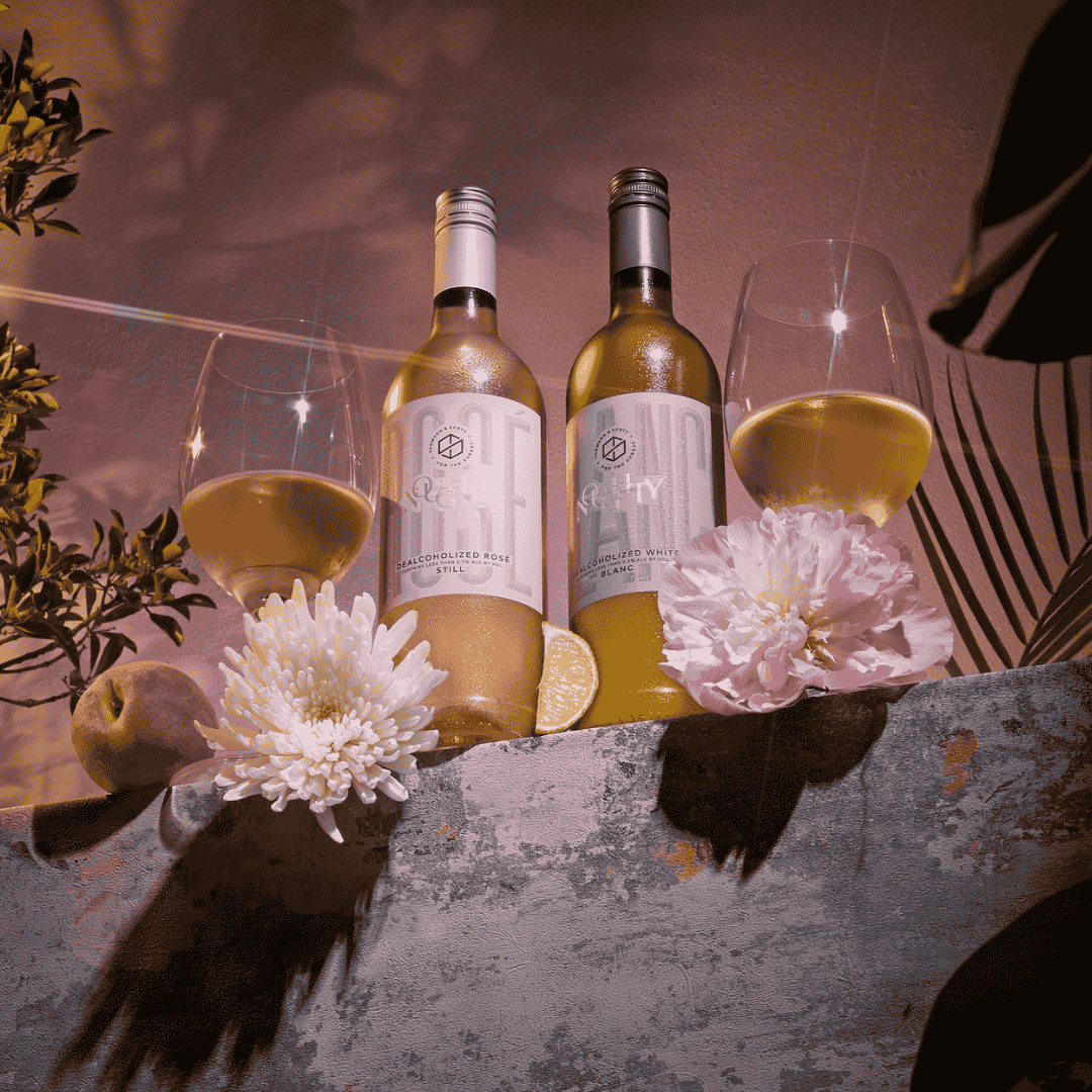 Noughty Proefpakket - probeer alle 4 de smaken nu