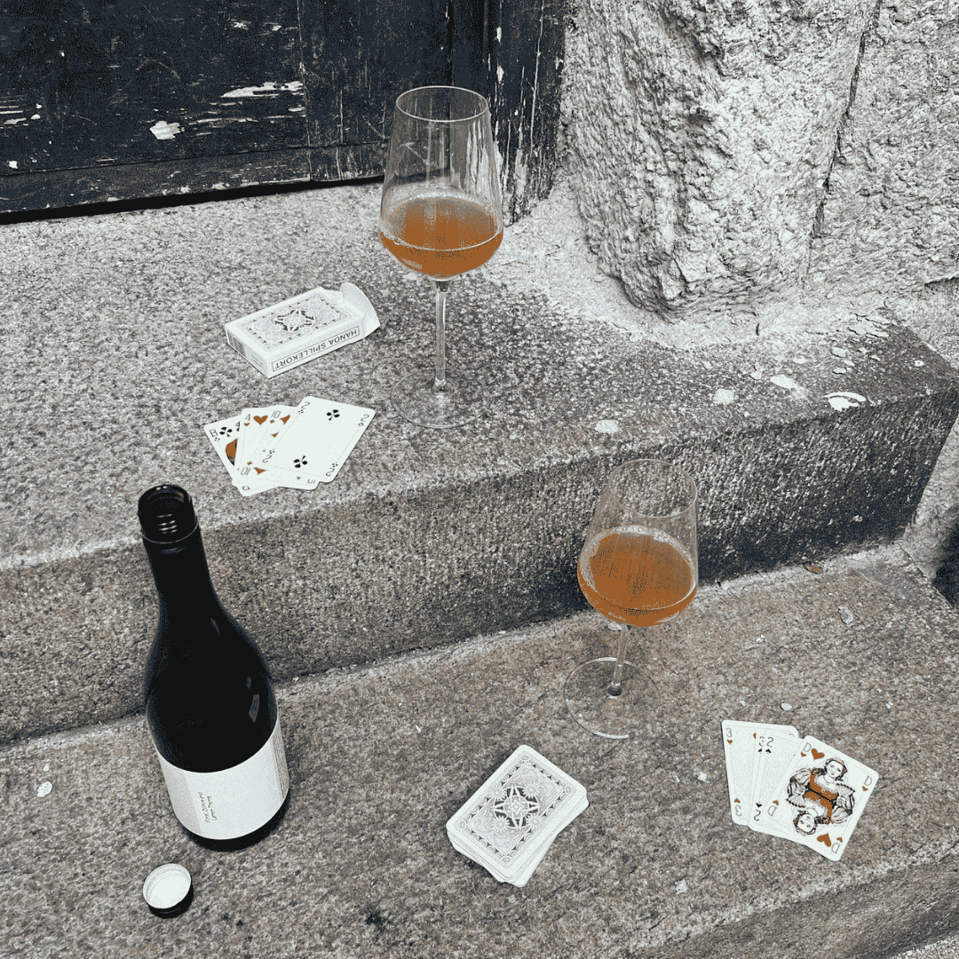 Arensbak White | Unieke proxy whine