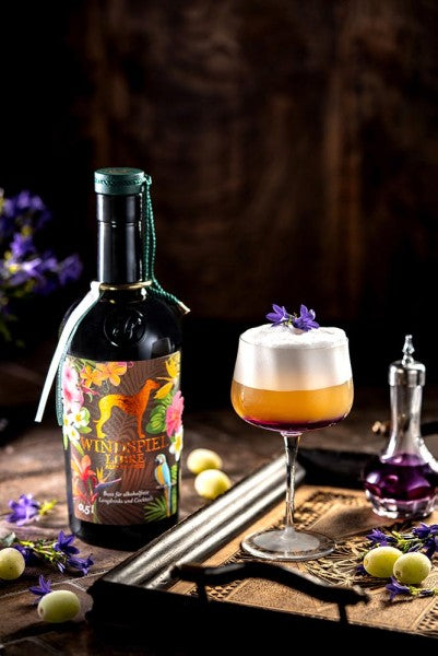 Windspiel Libre Alcoholvrije Rum - Nono Zero