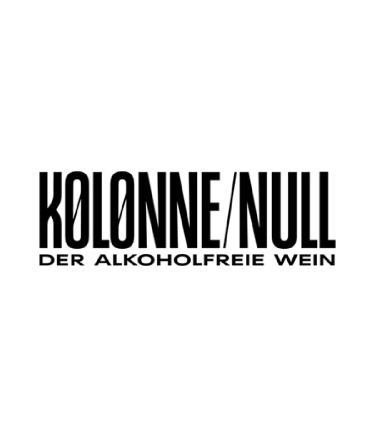 Kolonne Null