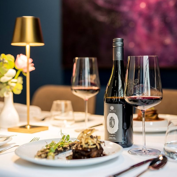 Leitz Eins Zwei Zero - alcoholvrije wijnen