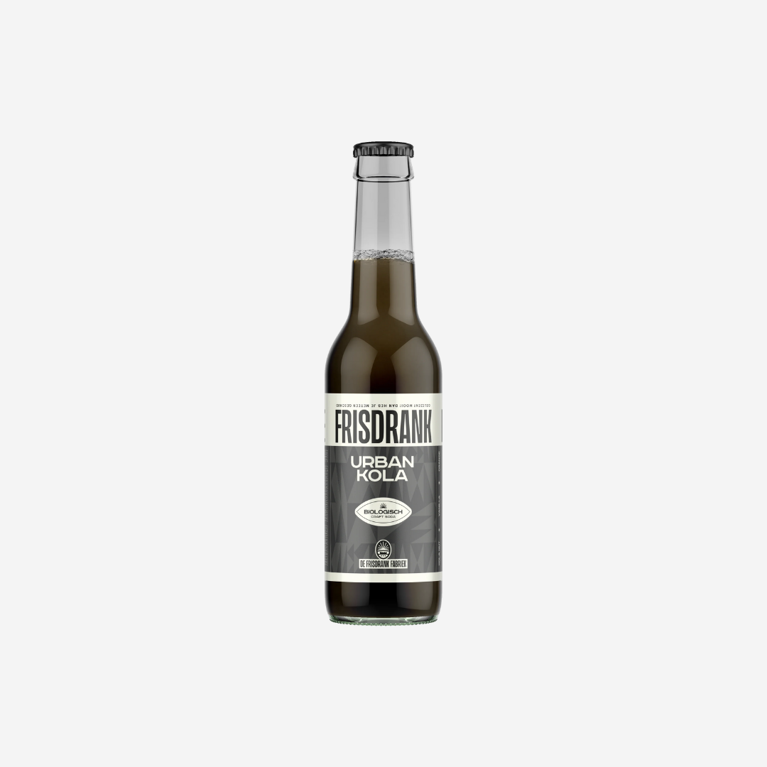 Urban Kola Craft Soda