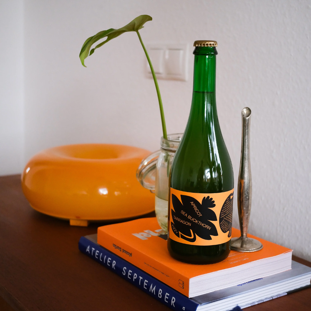 Bouche Proxy D lekker alcoholvrij