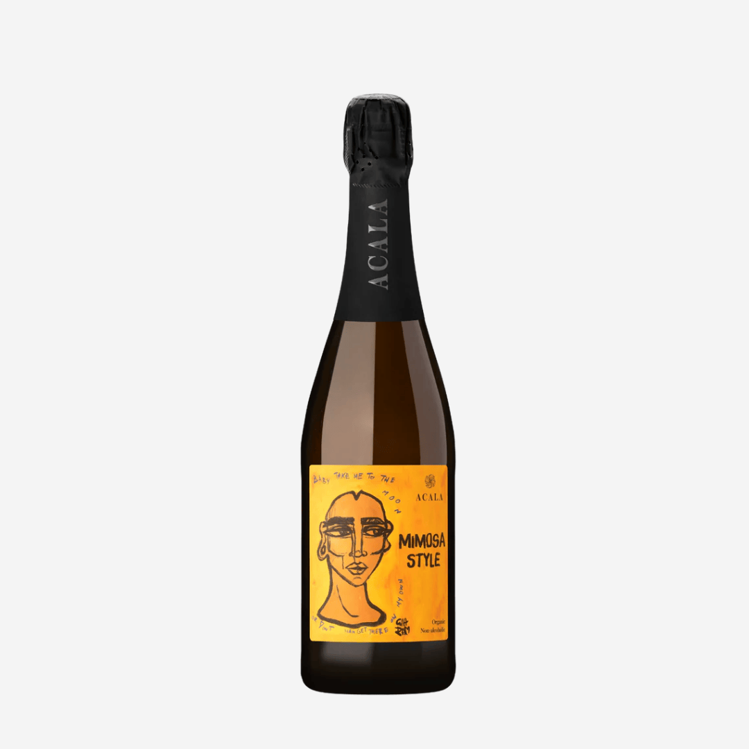 Acala Mimosa - alcoholvrij bij Nono Zero