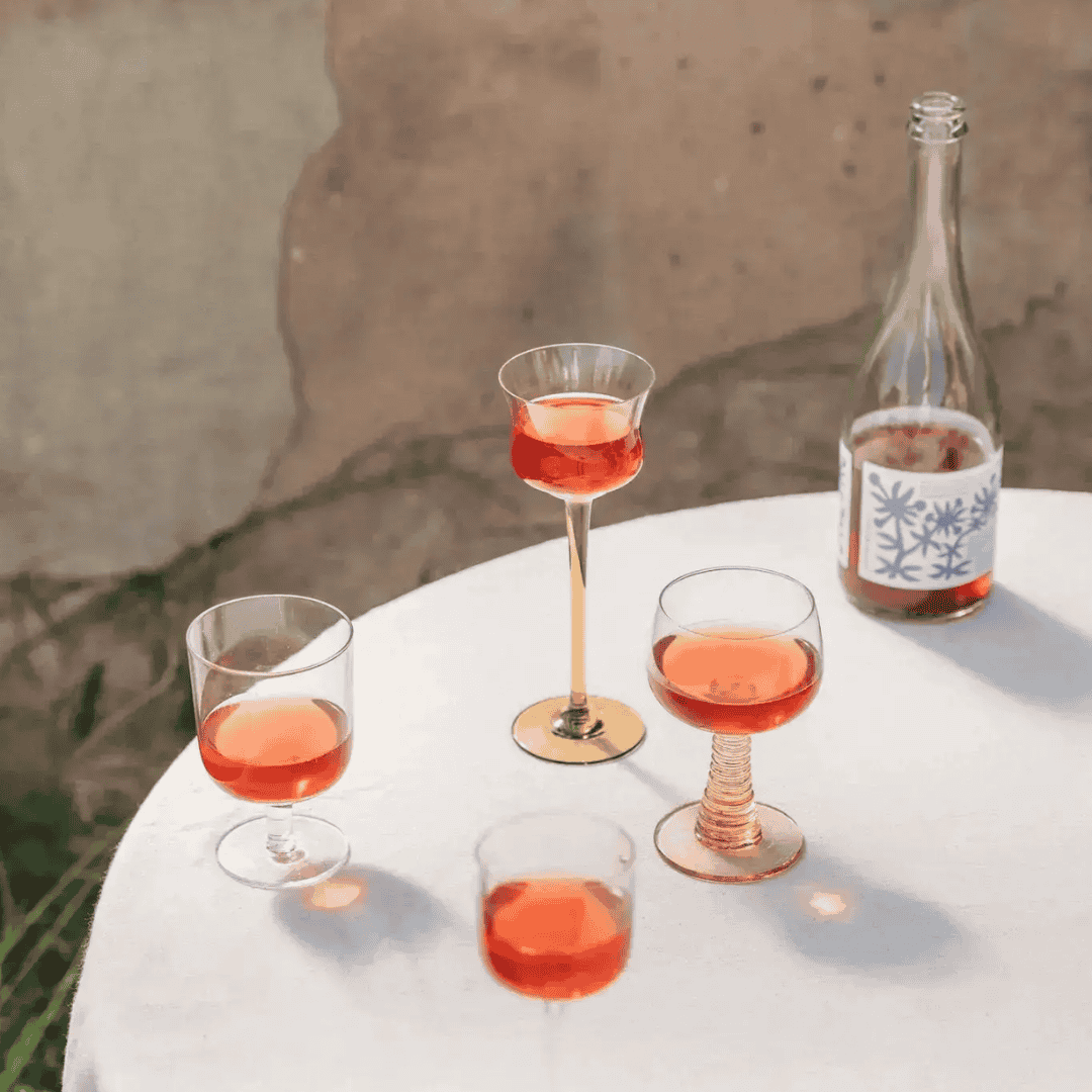 Bouche Kombucha | Hybiskus 75 cl bij Nono Zero