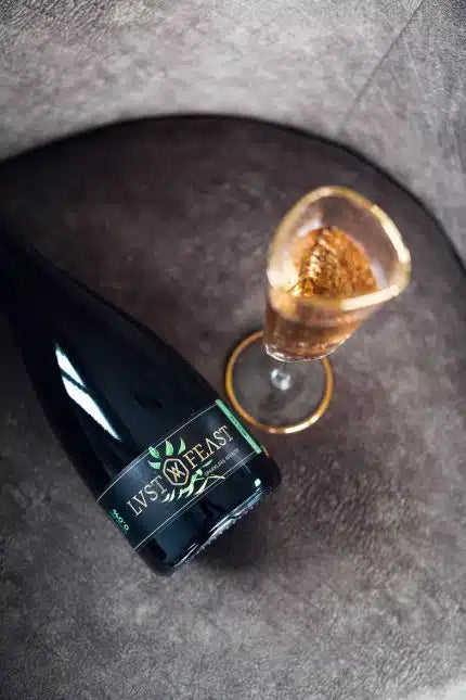 Lust & Feast Bucco - 750ml - Nono Zero 